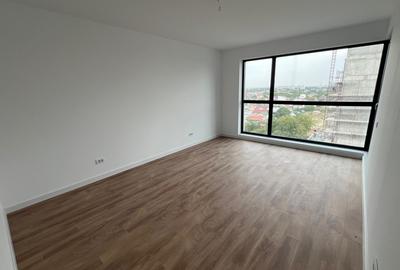 Apartament cu 3 camere decomandat în Rahova