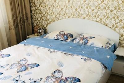 Apartament cu 2 camere decomandat, mobilat în Central - 2