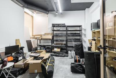 Spațiu industrial, de 2,115 mp, în Tunari - 17