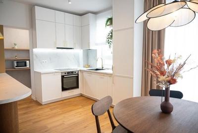 Apartament cu 2 camere decomandat, mobilat în Lazaret - 2