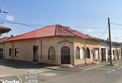 Spațiu comercial, de 288 mp, în Roșiori - 5