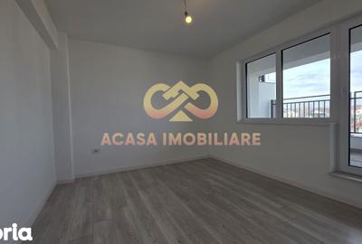 Apartament cu 2 camere decomandat în Rediu - 7