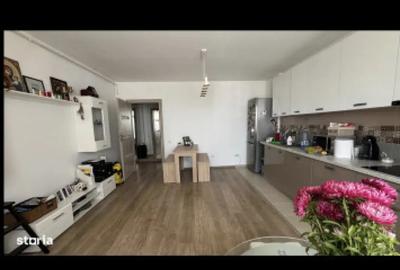 Garsonieră în Berceni - 2