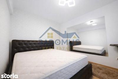 Apartament cu 2 camere, mobilat în 9 Mai - 3