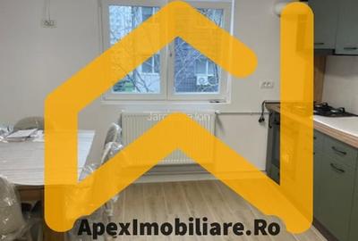 Apartament cu 2 camere decomandat, mobilat în 13 Septembrie - 11