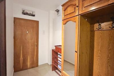 Apartament cu 2 camere decomandat în Mărășești - 1