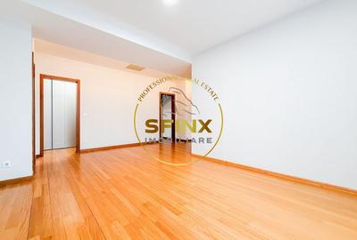 4 camere, terasa panoramica, Aviatiei - 4