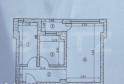 Garsonieră în Bârnova - 5