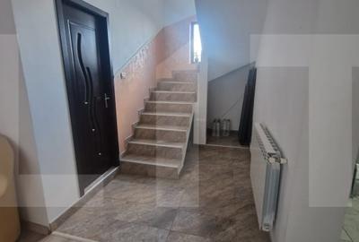 Casa individuala cu mansarda | 149 MP | Zona Petrom | Dorohoi - 4
