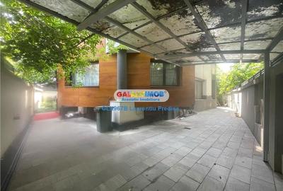 Vila disponibila pentru inchiriere, Herastrau, Cartierul Francez - 42