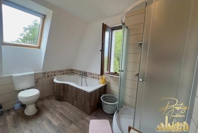Casa cu 4 camere si teren generos de vanzare in Santandrei-Bihor - 15