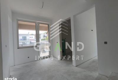 Casă cu 4 camere cu Teren 440 Mp în Apahida