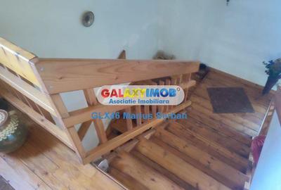 Casă cu 5 camere cu Teren 3657 Mp în Valea Lungă - 13