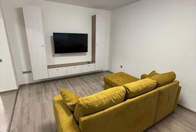 Apartament cu 3 camere în Republicii - 7
