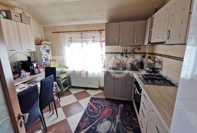 Apartament cu 2 camere decomandate 58 mp utili zona Alma din Turnisor - 6