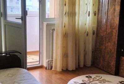 Apartament cu doua camere semidecomandat etaj 8 Viziru 3 - 2