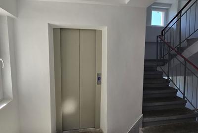 Garsonieră în Gara - 2