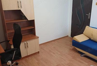 Apartament cu 2 camere semidecomandat în Central - 5