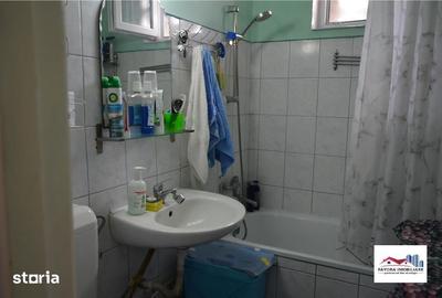 Apartament cu 3 camere decomandat în Tudor - 4
