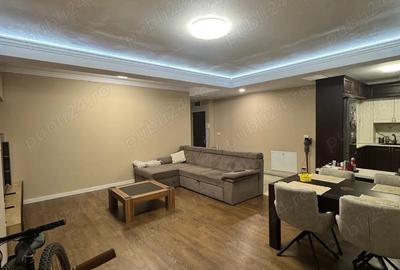 Apartament 2 camere nou, mobiltat si utilat, cu parcare inclusa - 9