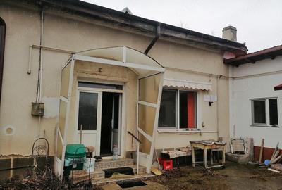 Casă cu 4 camere cu Teren 987 Mp în Valea Călugărească - 8