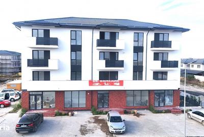 Apartament cu 2 camere în Central - 8