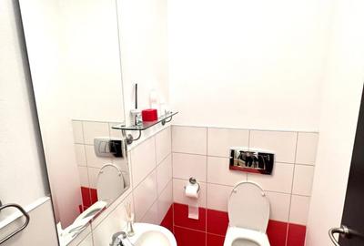 NATURA REZIDENCE, 3 CAMERE LUX, IDEAL INVESTITIE, ETAJ 1, GARAJ, BOXA - 11