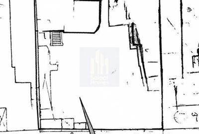 Spațiu comercial, în Banu Manta - 1