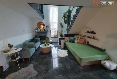 COMISION 0% Casa individuala cu 5 camere si teren de 669 mp - Sag - 2