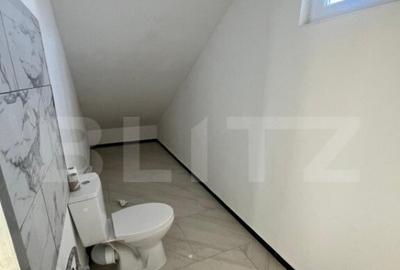 Spatiu de birou, 170 - 340 mp utili, 2 niveluri, cladire nou - 11