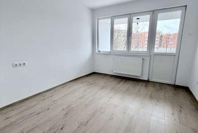Apartament cu 2 camere decomandat în Libertății - 5
