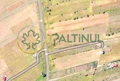 Teren 1700 mp zona Sibiu, Calea Cisnădiei - 6