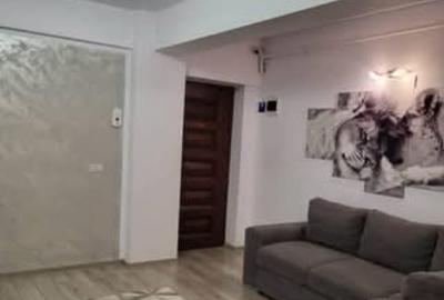 Apartament cu 2 camere decomandat, mobilat în Popas Păcurari - 3