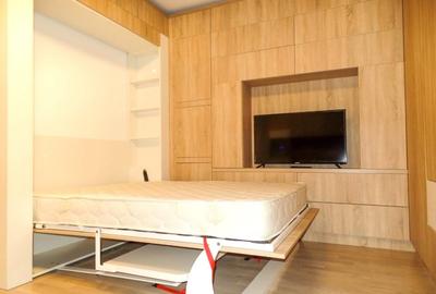 Garsoniera premium | Prima inchiriere | Parcare | Banu Manta - 2