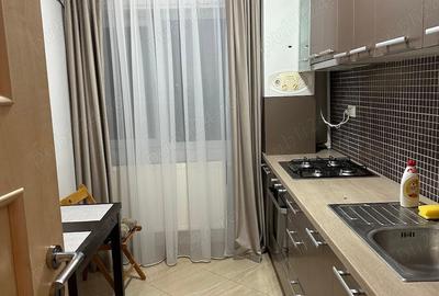 Garsonieră decomandată în Marghiloman - 7