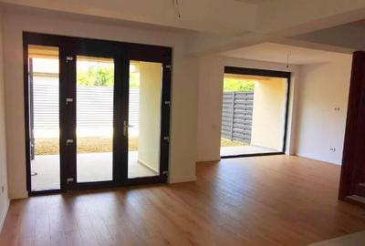 VILA IRIS, PRIMAVERII VILLAS, CARTIER PRIVAT LANGA ORAS - 11