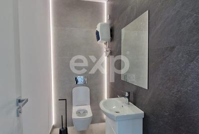 Spațiu comercial, de 60.8 mp, în Bulgaria