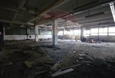 Spațiu comercial, de 900 mp, în Nord-Est - 5