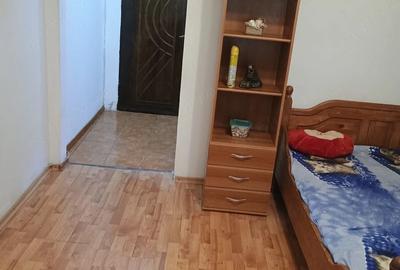 Garsonieră nedecomandată în Central - 3