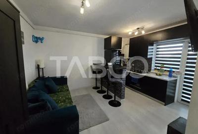 Apartament cu 2 camere decomandat, mobilat în Central - 6