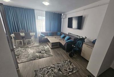 Apartament cu 3 camere decomandat în Central - 6