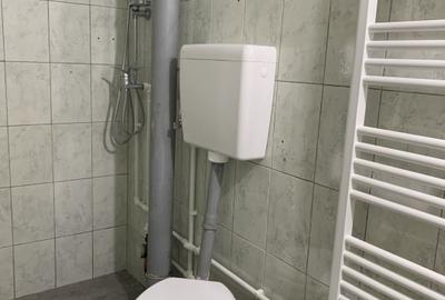 Apartament cu 2 camere semidecomandat în Tomis Nord - 5