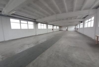 Spațiu comercial, de 2,050 mp, în Mihai Bravu - 14