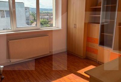 Apartament cu 2 camere semidecomandat în Gării - 3
