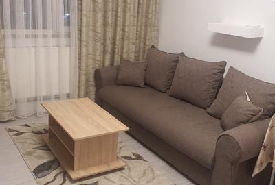 Apartament 2 camere Circumvalatiunii-Dacia etaj 3 amenajat centrala proprie - 6