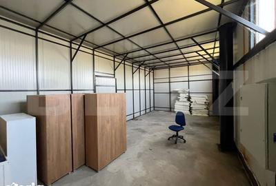 Spațiu comercial, de 480 mp, în Răzvad - 7