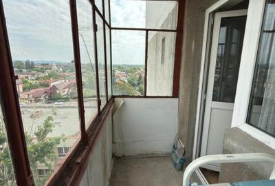 Apartament cu 3 camere în Central - 10