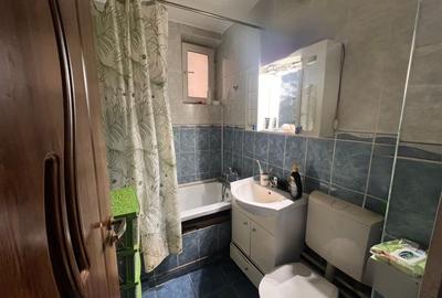 Apartament 2 camere, semidecomandat, 50,7 mp, Calea Bucuresti, zona Rotonda - 6
