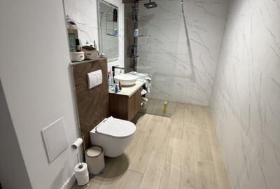 Casa cu 4 camere,120mp,Teren 560m,Terasa,La cheie,Chinteni - 10