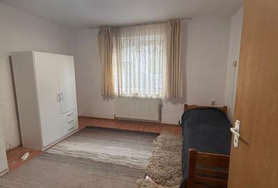 Garsonieră decomandată în Gheorgheni - 3